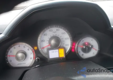 2009 Honda Pilot Exl из США, поврежденный, VIN 5FNYF38549B024805